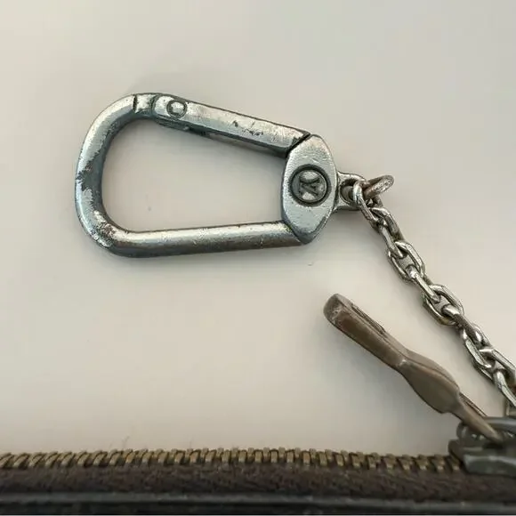 Louis Vuitton vintage small key holder Authentic - Picture 2 of 7